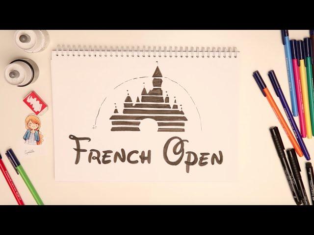Teaser French Open West Coast Swing 2015