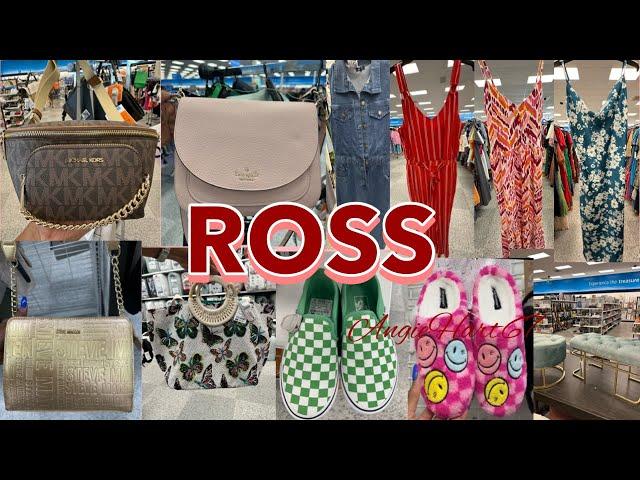 ROSS DESIGNER BRANDS at AFFORDABLE PRICES #michaelkors #katespade @AngieHart67