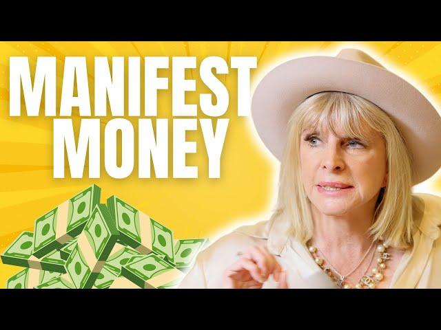 How To Attract Wealth: Program Your Money Mindset | Marisa Peer