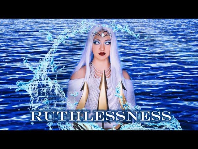 “Ruthlessness” from Epic the musical