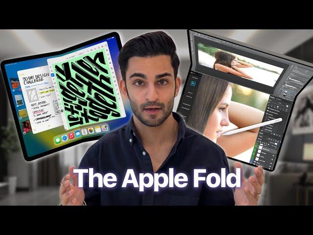 Foldable iPad is coming in 2026?! You Won’t Believe This!