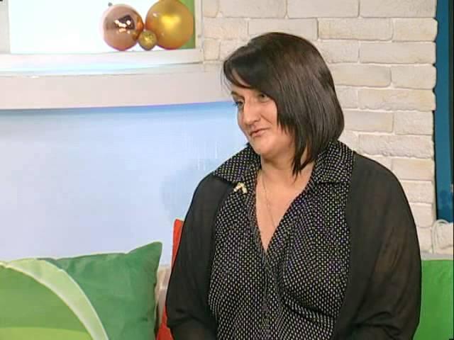Рубрика "Гость в студии": Ирина Рудковская - главный редактор радио "Юнитон"