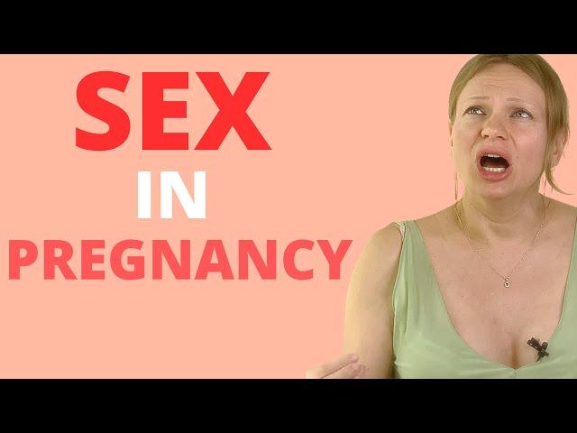 Sexual Desire and Arousal During Pregnancy