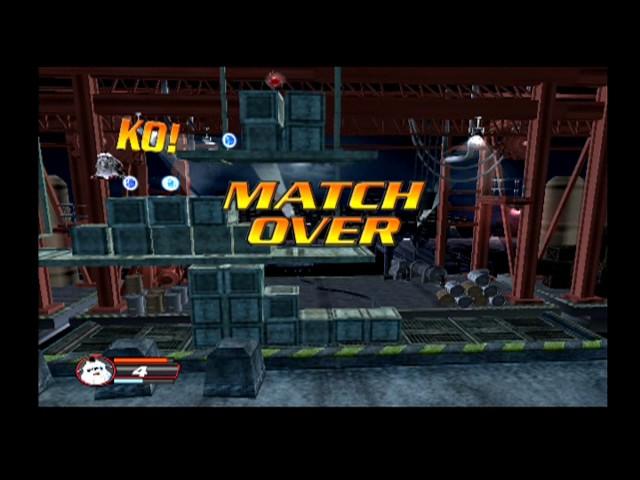 Digimon Rumble Arena 2 - Gomamon Hard Playthrough