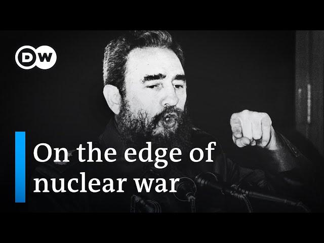 1962: The Cuban Missile Crisis | History Stories