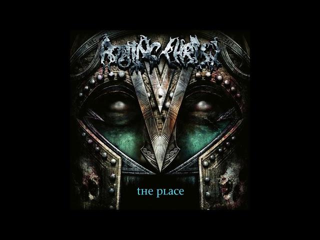 Rotting Christ - Nekron Iahes...Pir Threontai (Lyrics)