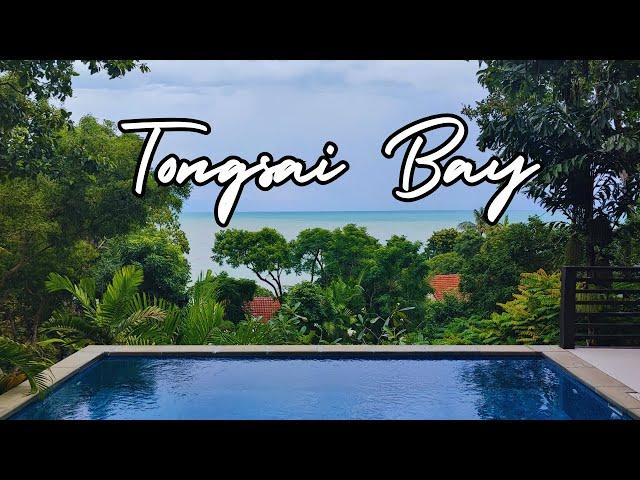 AMAZING 3-Night Stay At Garrya Tongsai Bay | Full Tour + Review