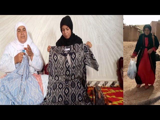 احسن مفاجئة دعاء مسكينة شحال فرحات 