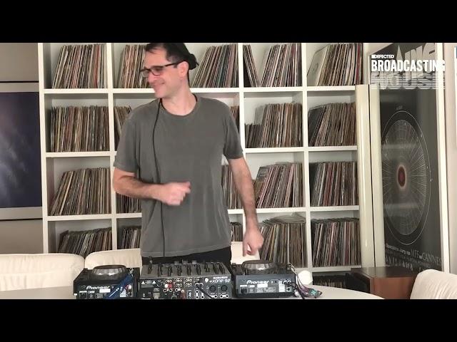 Renato Cohen (Live from Brazil) - Defected Broadcasting House