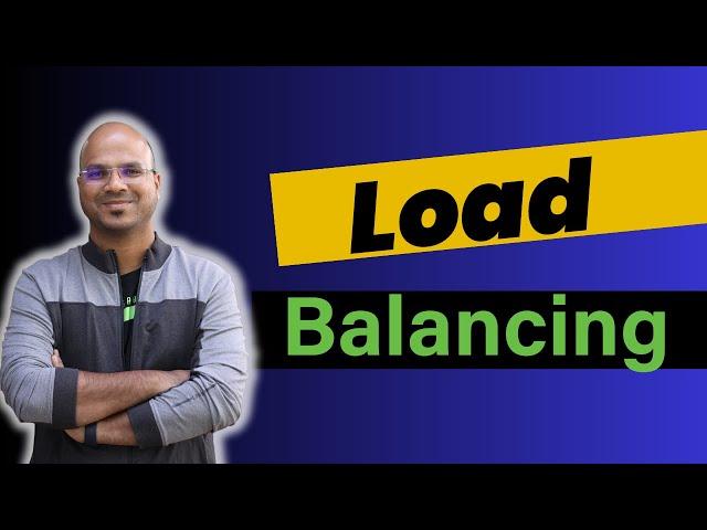 Load Balancing | Microservice