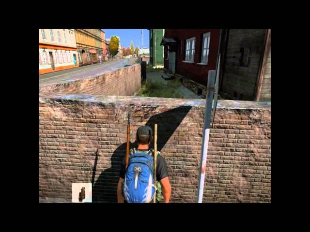 Makarov Revenge