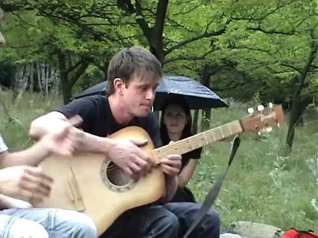 Максим Пархоменко — Природник 25.06.2011