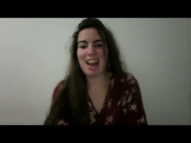 COMUNICACIONES FLASH | María del Pilar Rodríguez Hernández. Investigación, Desarrollo e...