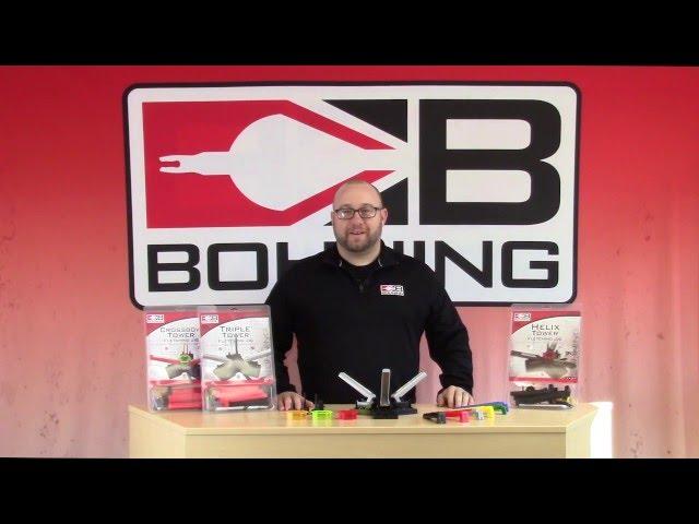 Bohning Tower™ Jig Introduction