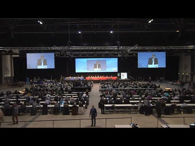 AFD-FAIL: Formfehler bringt Rechtspopulisten in Sachsen in Not