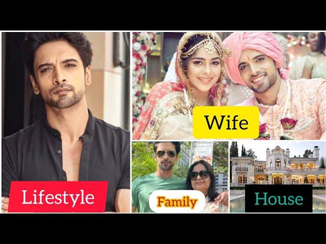 Akash ahuja ( Prem ) lifestyle real age , family , career | Dangal tv Prem lila show | #lifestyle