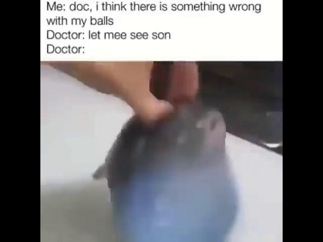 Let me see son