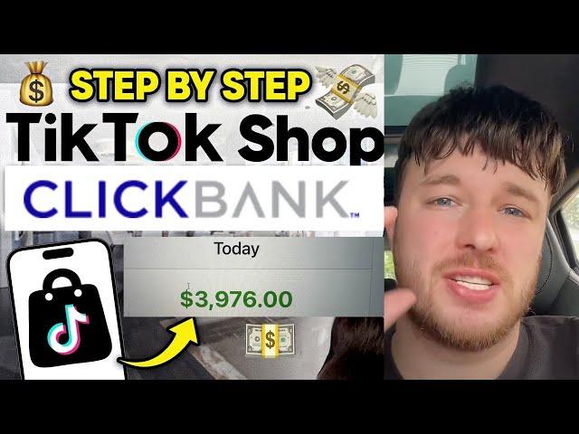 How I Made $3,976+ with TikTok  AI Affiliate Marketing (TikTok Affiliate 2025 Strategy)