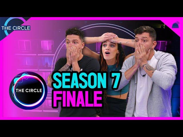 The Circle US | Season 7 Finale