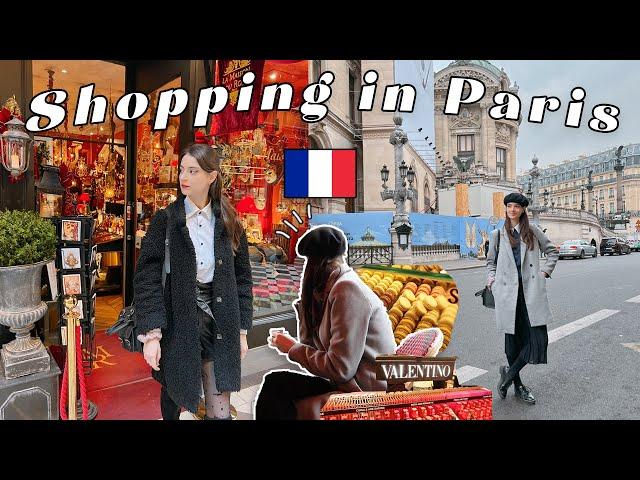 Where to Shop in Paris: Best Shopping Places & How to Save Money as a Tourist w/ VAT Refund 