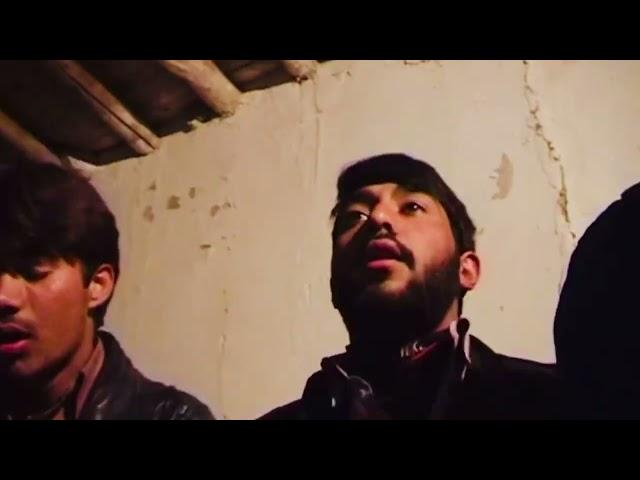 „Muharram in Afghanistan CNN TV محرم در افغانستان“