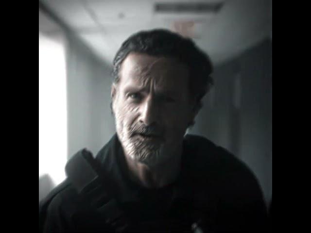 Cant keep up with Rick | Rick Grimes Edit | Odetari - Keep up