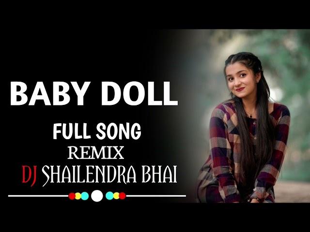 BABY DOLL || FULL SONG 2024 || SINGER AVINASH NAYAK AND MANISHA YADAV || NEW NAGPURI SONG 2024