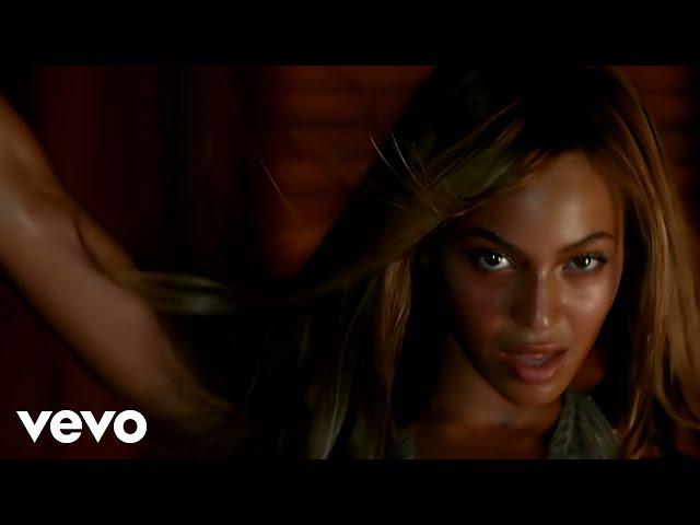 Beyoncé - Baby Boy (Video) ft. Sean Paul