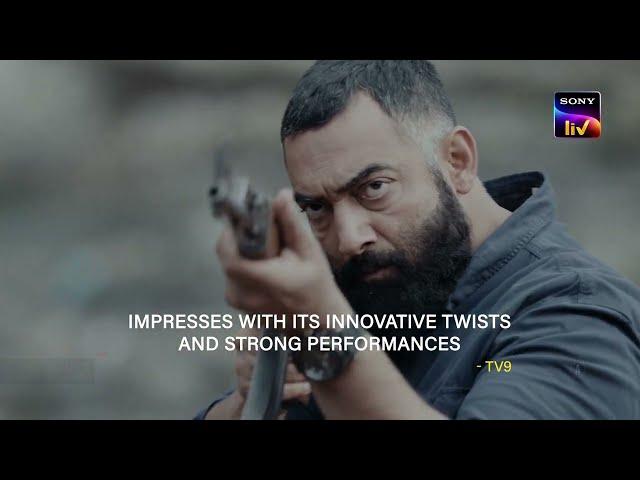 Tanaav 2 | Sony LIV Originals | Streaming Now