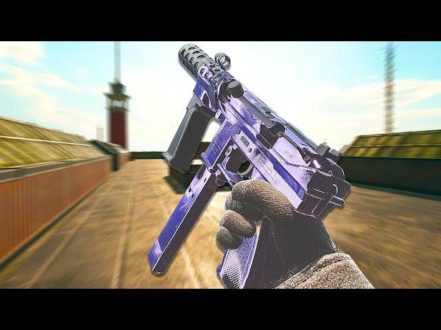 *NEW* TEC-9 on REBIRTH ISLAND! (No Commentary Gameplay)