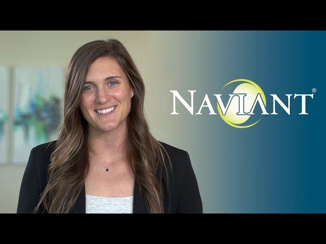 Your Digital Transformation Partner (About Naviant)