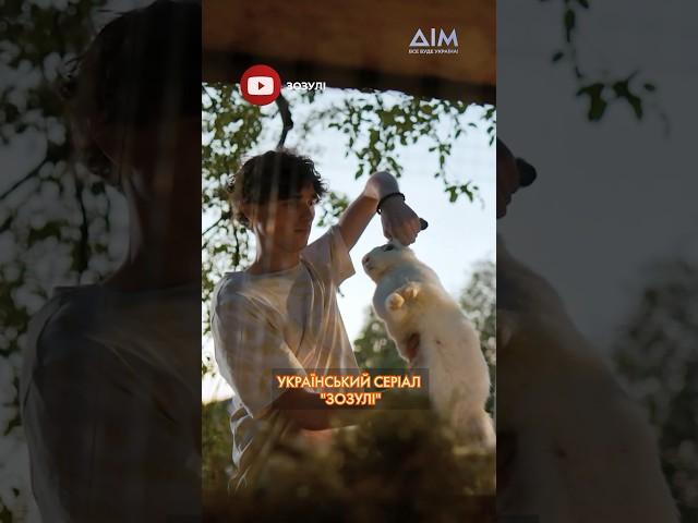  Комедійний серіал "Зозулі" — ВСІ СЕРІЇ на YouTube-каналі "Дім". Вмикайте просто зараз! #series