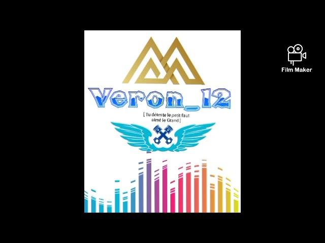 Veron_12_-_Le Gams _ (Audio Officiel) Mix By Mr Wens le Naaba