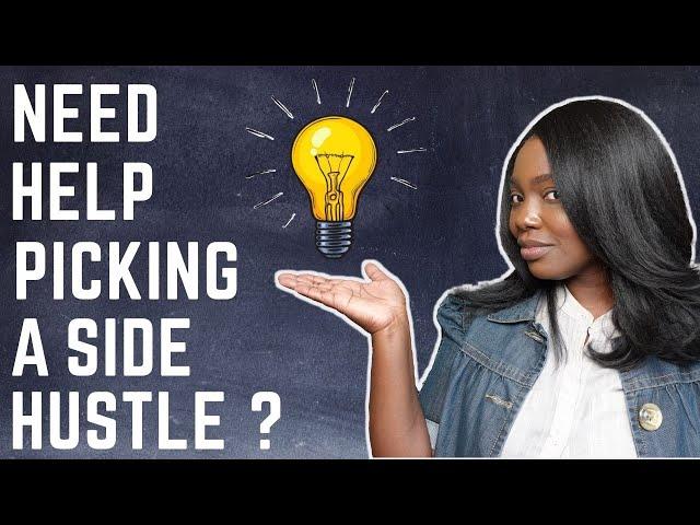 Best Side Hustle Ideas 2023 – Make Extra Cash