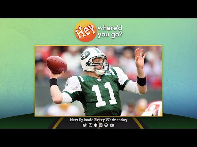 Kellen Clemens, former Oregon/NFL QB || Football Is Not Who You Are