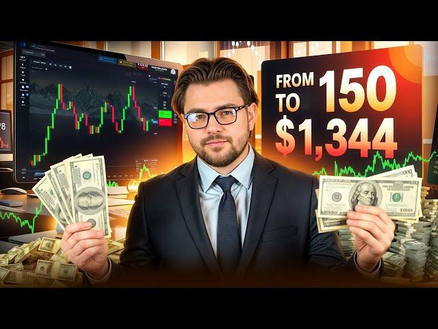  Tutorial That Explains Everything Clearly | Pocket Option Tutorial | Binary Options For Beginner