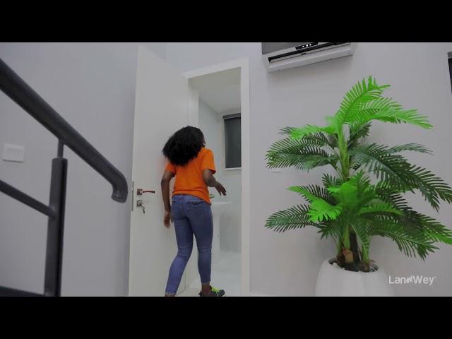 Best 1 Bedroom Maisonette in Nigeria powered by LandWey | 35 Million Naira