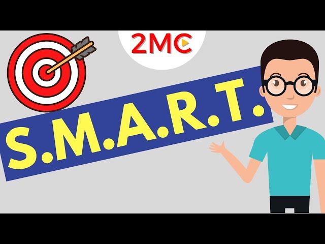 How to Set SMART Goals | Goal Setting for Students