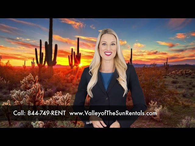 Avondale AZ property manager