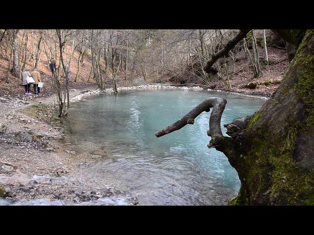 Maibachl  Warmbad Villach Carinthia/Austria