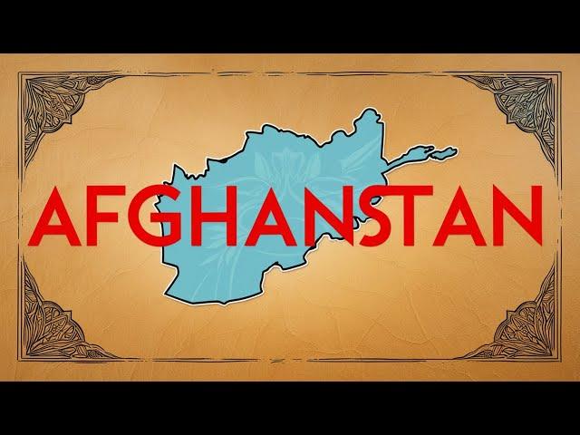 Afghanistan Unveiled: Hidden Treasures & Rich Culture!