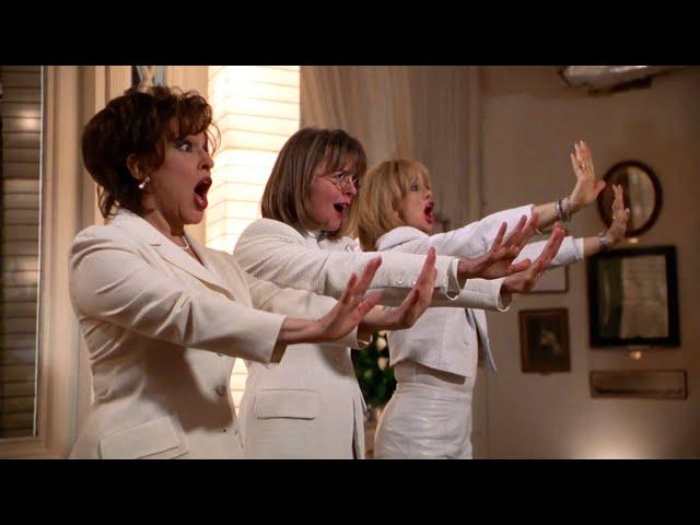 The First Wives Club - You Don't Own Me