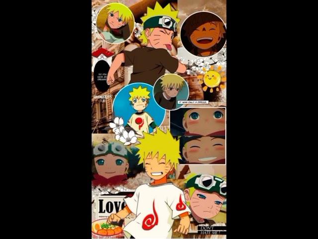 Naruto characters sing solo#shorts