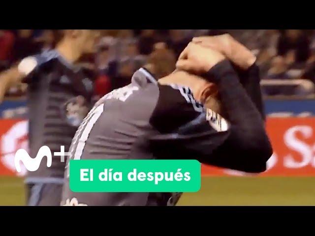 El Día Después (20/03/2017): Aspas incendia Riazor