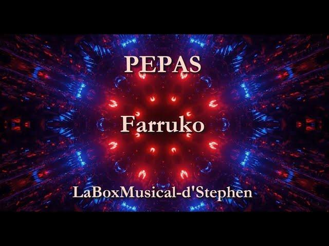 PEPAS - Farruko