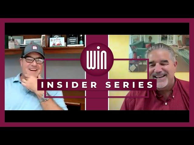 Wine Industry Insiders with Glenn Proctor