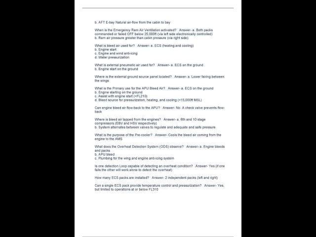 ENVOY E175 STUDY GUIDE 2023 WITH COMPLETE SOLUTION