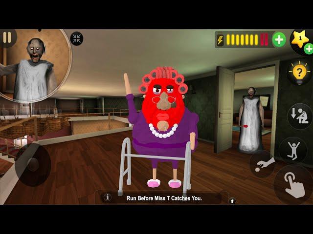 Scary Teacher 3D - Miss T Pranked Again, chapter update, Special Episode