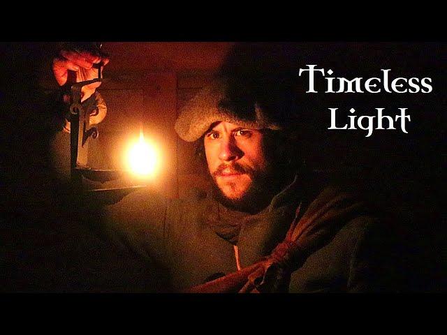 How Highlanders Lit Their Homes- 3 Lighting Methods Used From The Stone Age to 20th Century Scotland