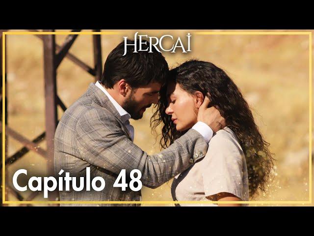 Hercai - Capítulo 48